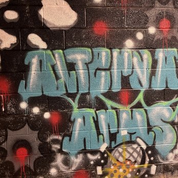 Alternate Arms Airsoft - Airsoft Near Me - Fort Worth, Texas