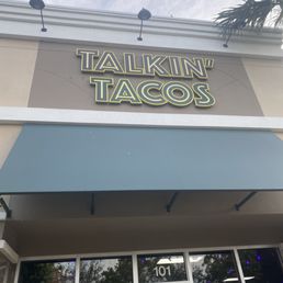 Exterior photo of Talkin' Tacos Coconut Creek - Coconut Creek, Florida Exterior photo of Talkin' Tacos Coconut Creek - Coconut Creek, Florida