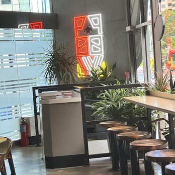 Pow Pow - Vegan Near Me - Washington, DC, District of Columbia