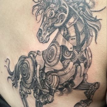 Endless Tattoos - Tattoo Near Me - Snohomish, Washington