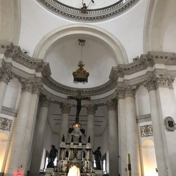 Chiesa del Santissimo Redentore - Churches Near Me - Venezia, VE