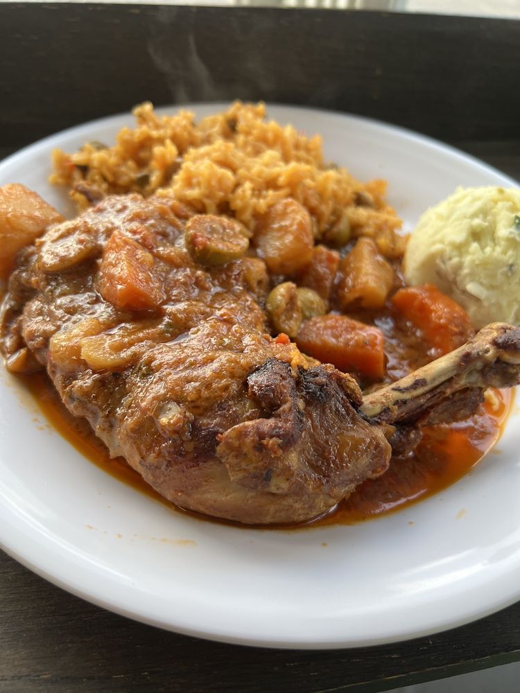 Lola's Cafe Lola's Cafe