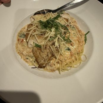 The Twisted Olive - Creamy Tuscan Chicken - Italian Near Me - North Canton, Ohio