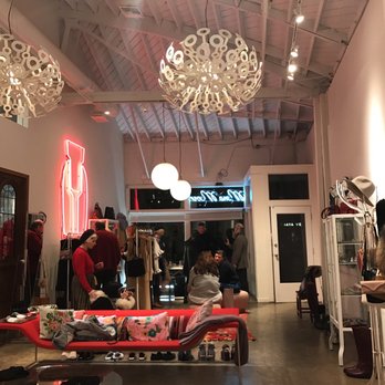 Mona Moore - Beautiful. - Shoe Stores Near Me - Venice, California