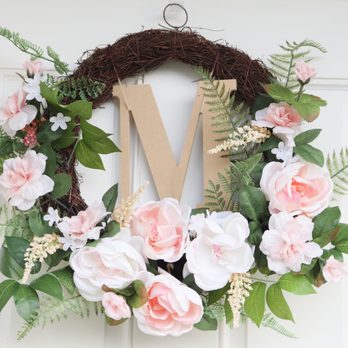 McKinley Bridal - Welcome Wreath - Bridal Near Me McKinley Bridal - Welcome Wreath - Bridal Near Me