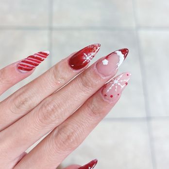 West Valley Nails - Nail Salons Near Me - Yakima, Washington West Valley Nails - Nail Salons Near Me - Yakima, Washington