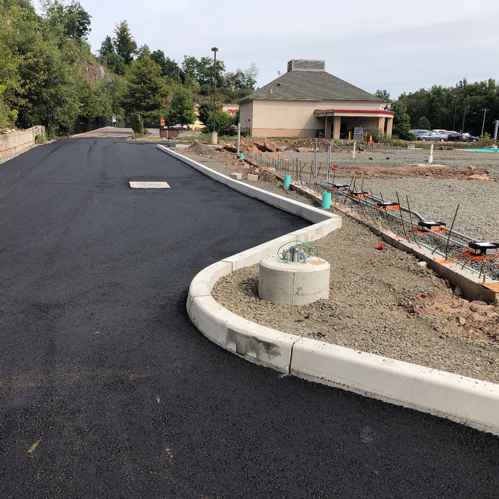 Slide of LK Construction Services