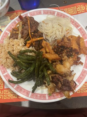 Imperial Kitchen by null