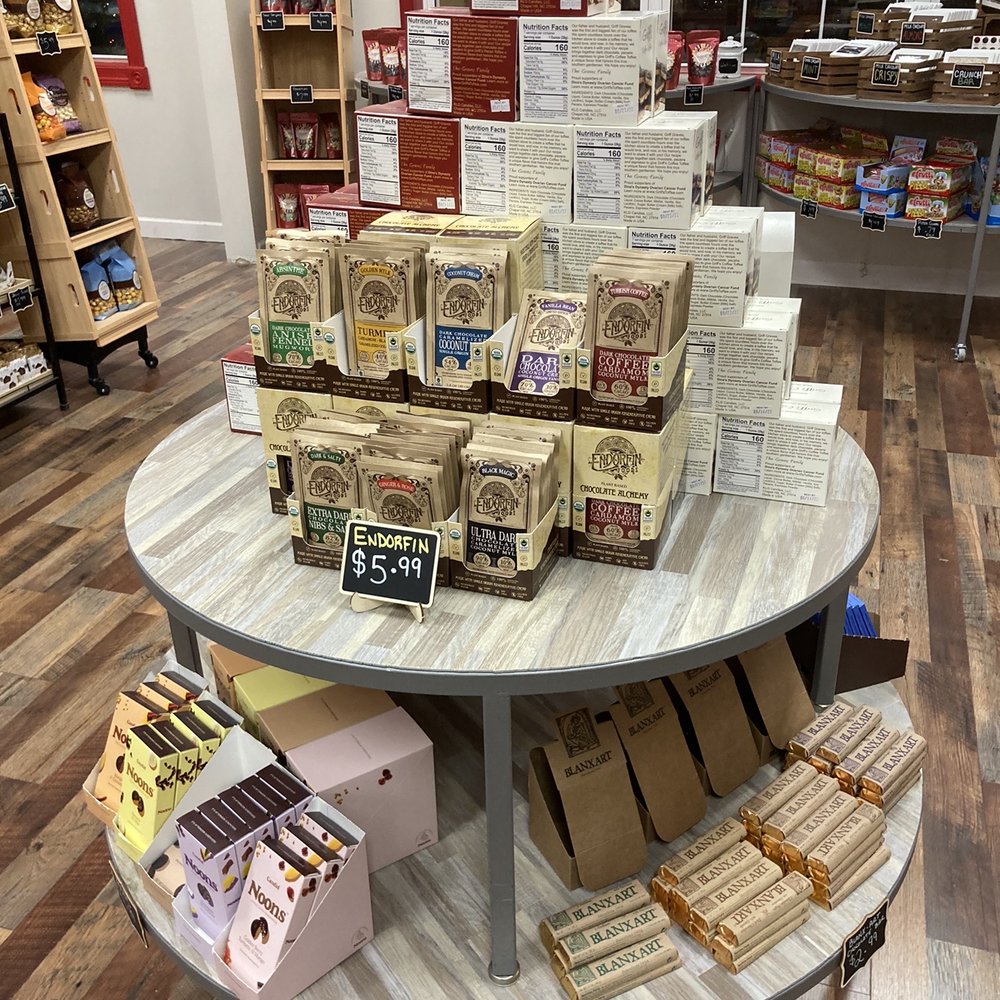 Tethan's Candy & Confections - Candy Stores Near Me - Chesterton, Indiana Tethan's Candy & Confections - Candy Stores Near Me - Chesterton, Indiana