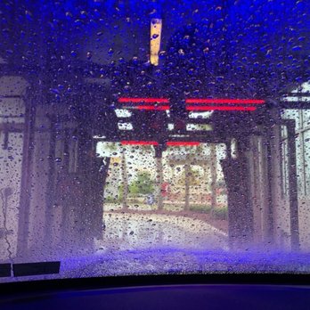 DETRICK’S PREMIER CAR WASH - NORTH MYRTLE BEACH - Updated April 2025