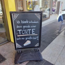 Bäckerei Künz - :-)