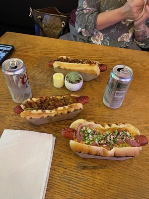 Grey Horse Saloon by null