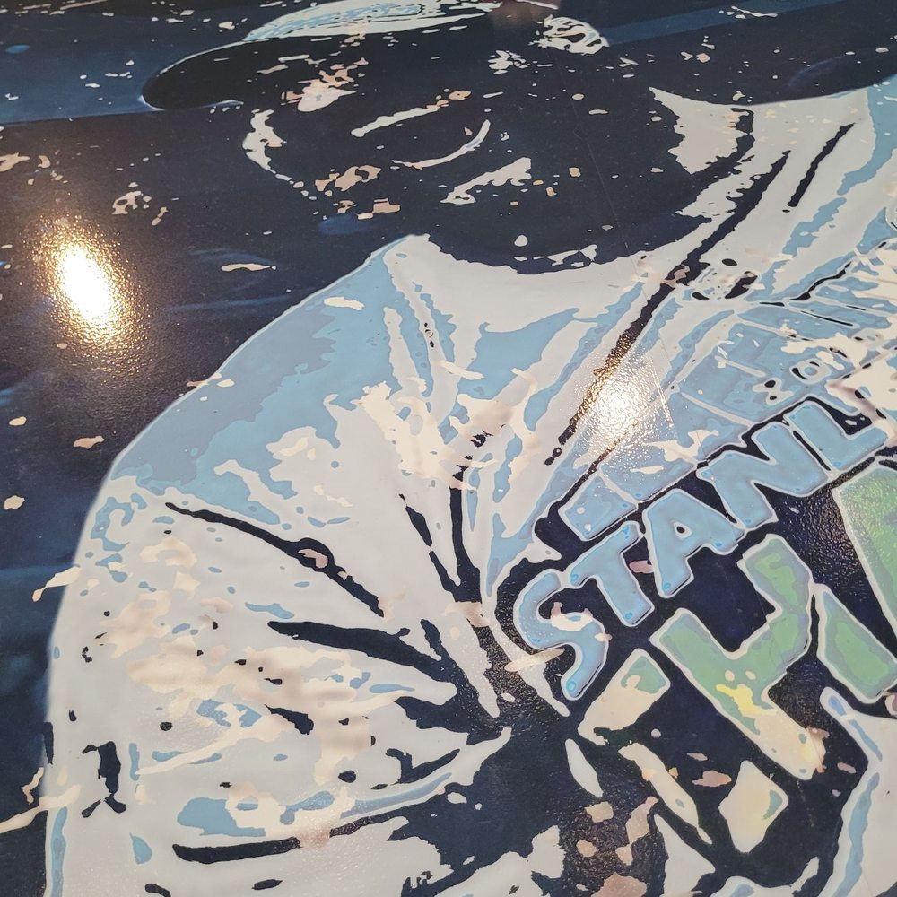 Blue Note - Sports Bars Near Me - St. Louis, Missouri