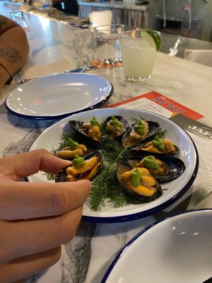 Jaffa Cocktail & Raw Bar by null
