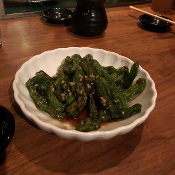 Robata Bar - Japanese Near Me - Santa Monica, California