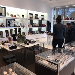 Michael Kors - Maria doing her thing