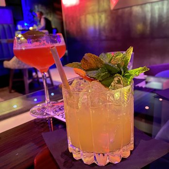 Little Rituals - Southern belle! - Cocktail Bars Near Me - Phoenix, Arizona