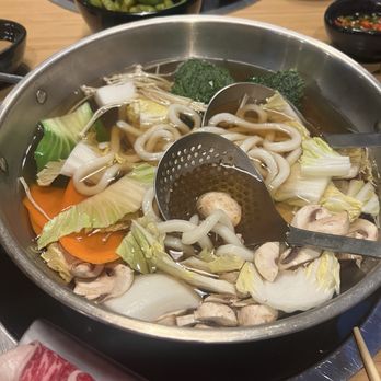 Kuchu Shabu - Poke Near Me - Park City, Utah