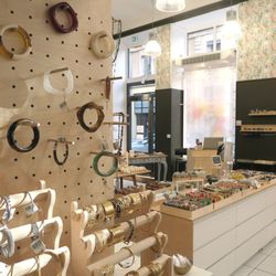 Perles à Tout Va - Gamme de bijoux finis en vente