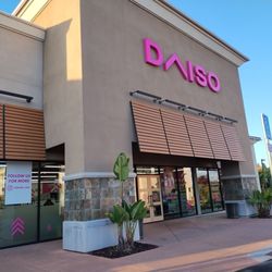 Daiso