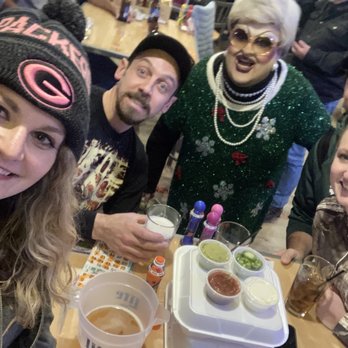 Tally's Tap & Eatery - Drag bingo! - New American Near Me - Waukesha, Wisconsin Tally's Tap & Eatery - Drag bingo! - New American Near Me - Waukesha, Wisconsin