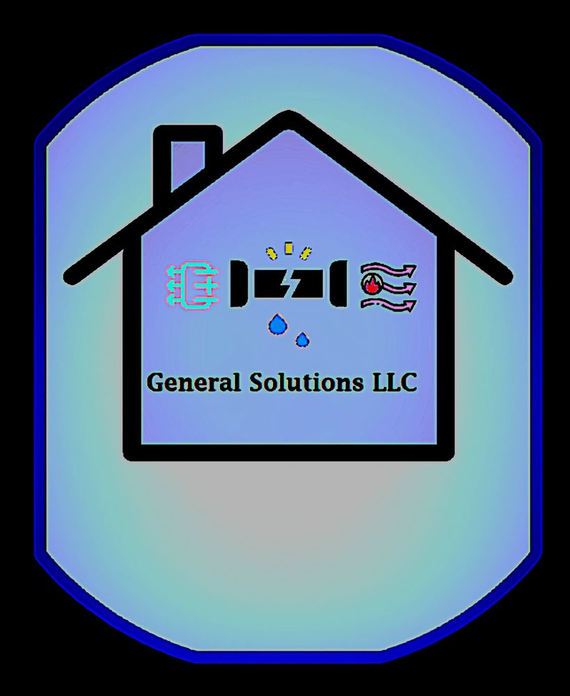 Slide of General solutions
