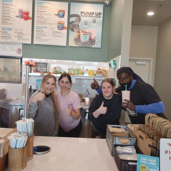 Nekter Juice Bar - Juice Bars & Smoothies Near Me - Cave Creek, Arizona