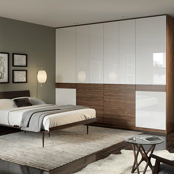 California Closets - Custom Closets with Hanging and Shelving Storage - California Closets Edmonton, AB - Interior Design Near Me - Edmonton, Alberta California Closets - Custom Closets with Hanging and Shelving Storage - California Closets Edmonton, AB - Interior Design Near Me - Edmonton, Alberta