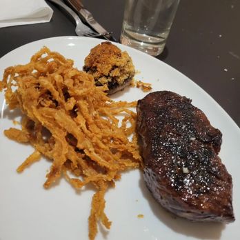 Echo & Rig - Steakhouses Near Me - Henderson, Nevada