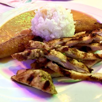 La Peña Restaurante - Kids Chicken Menestra - Latin American Near Me - Chicago, Illinois La Peña Restaurante - Kids Chicken Menestra - Latin American Near Me - Chicago, Illinois