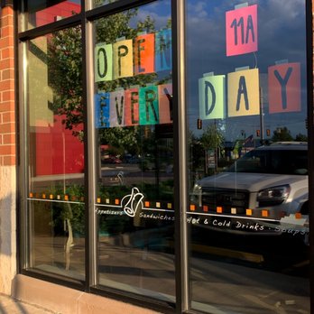 Olga's Kitchen - Sandwiches Near Me - Canton, Michigan