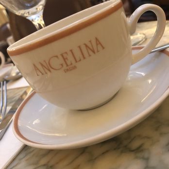 Angelina - Breakfast & Brunch Near Me - Paris, 75 Angelina - Breakfast & Brunch Near Me - Paris, 75
