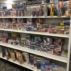 Central Carolina Hobbies