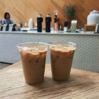 Saint Frank Coffee - Coffee & Tea Near Me - San Francisco, California Saint Frank Coffee - Coffee & Tea Near Me - San Francisco, California