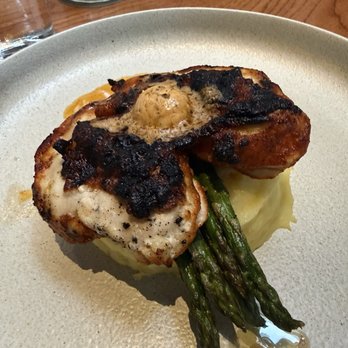 Cactus Club Cafe - Blackened chicken - New American Near Me - Miami, Florida Cactus Club Cafe - Blackened chicken - New American Near Me - Miami, Florida
