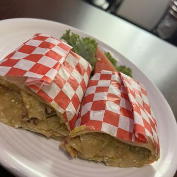 George's Cafe - Breakfast & Brunch Near Me - West Covina, California