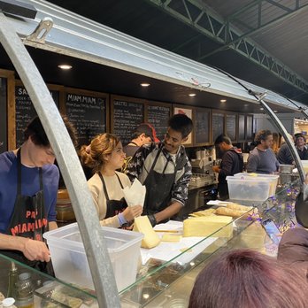 Chez Alain Miam Miam - Creperies Near Me - Paris, 75 Chez Alain Miam Miam - Creperies Near Me - Paris, 75