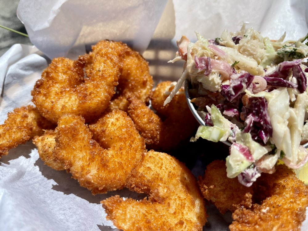 Flagler Fish Company
