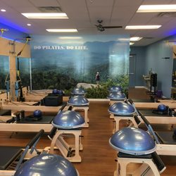 Club Pilates