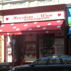Herzilein-Wien Shop