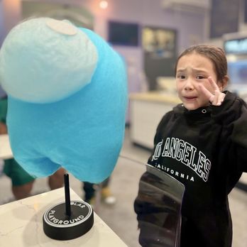 Polar Playground - Ice Cream & Frozen Yogurt Near Me - Huntington Beach, California Polar Playground - Ice Cream & Frozen Yogurt Near Me - Huntington Beach, California