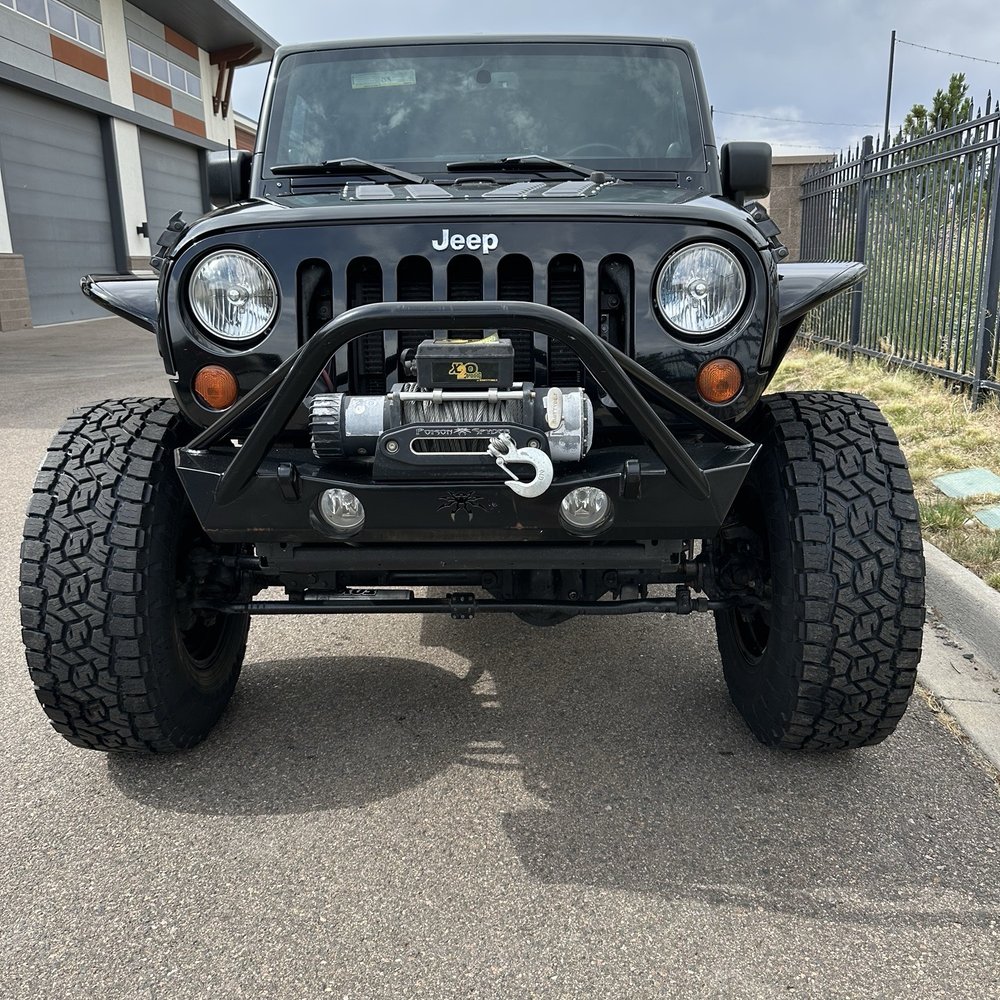 THE BEST 10 AUTO DETAILING near FOXFIELD, CO 80016 - Updated 2025