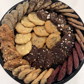 Apres Cookies - Cookies for catering events - Food Delivery Services Near Me - Aspen, Colorado Apres Cookies - Cookies for catering events - Food Delivery Services Near Me - Aspen, Colorado