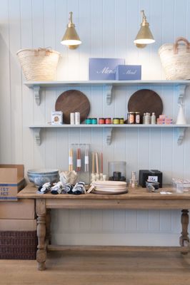 Mend Coffee & Goods by null