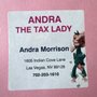 Photo of Andra the Tax Lady