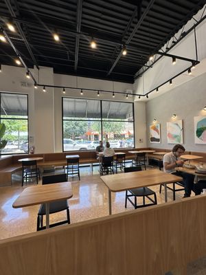sweetgreen by null