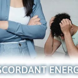 Healing Your Heart Modalities - What is Discordant energy? Holding discordant energy on yourself or others can become stifling to your creativity, can seriously limit your