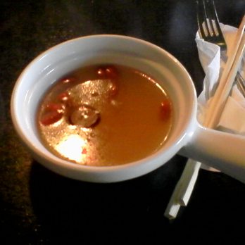 Kami Buffet & Grill - They serve the Asian style soups. - Buffets Near Me - Rosemead, California