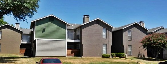 BFF Home Services Logo