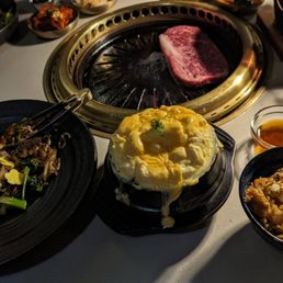 Japchae
